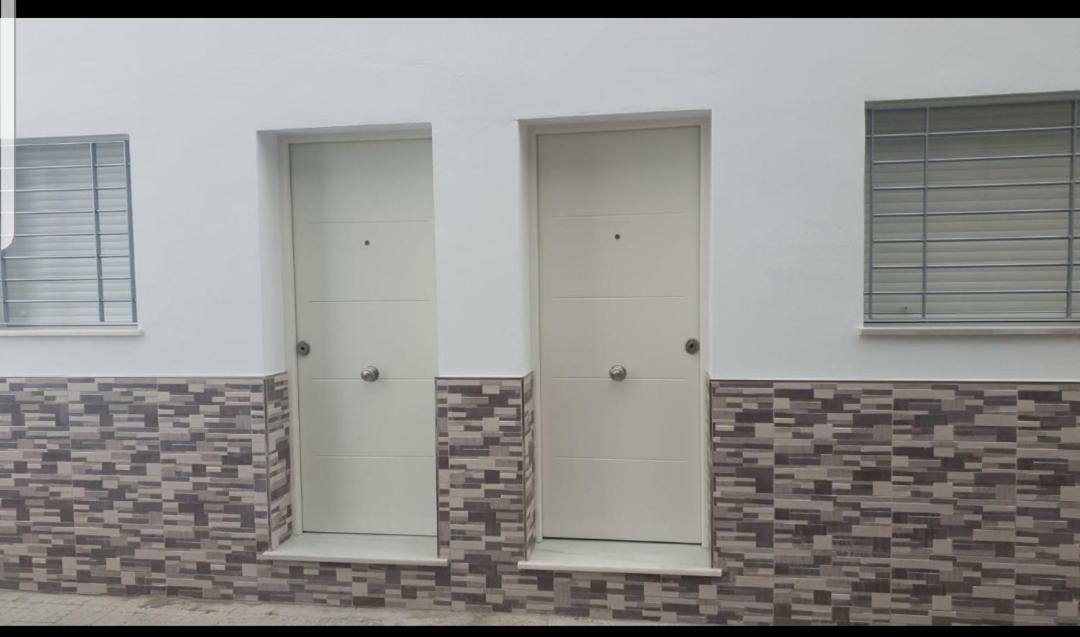 Ferienwohnung Casa Barbate Exterior foto